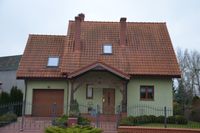 świadectwo energetyczne budynku mieszkalnego jednorodzinnego w Bartoszycach, certyfikat energetyczny dom w Bartoszycach, charakterystyka energetyczna Bartoszyce  dom jednorodzinny,